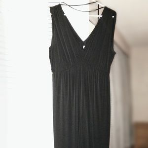 BCBG jumpsuit